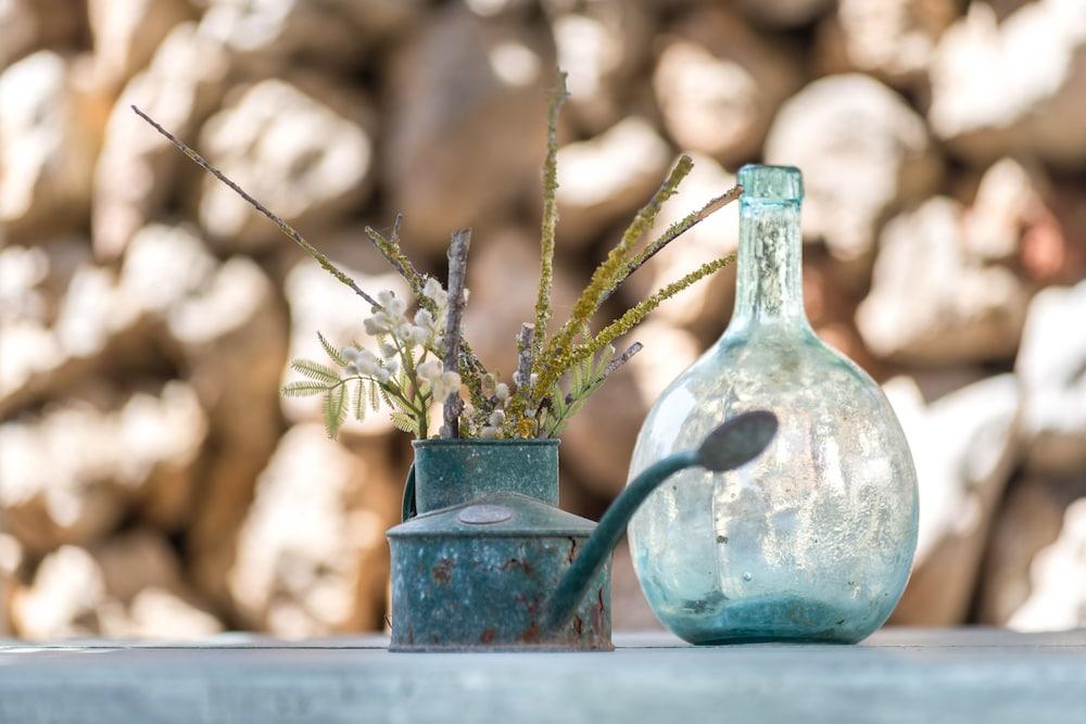 هوتل رورال بينياروكا - للبالغين فقط تفاصيل الفندق من الخارج