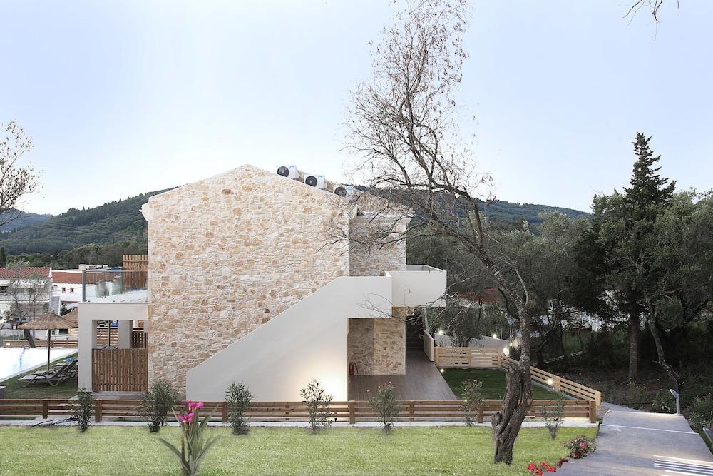 سانت جورج بالاس هوتل - شامل جميع الخدمات المنطقة الخارجية