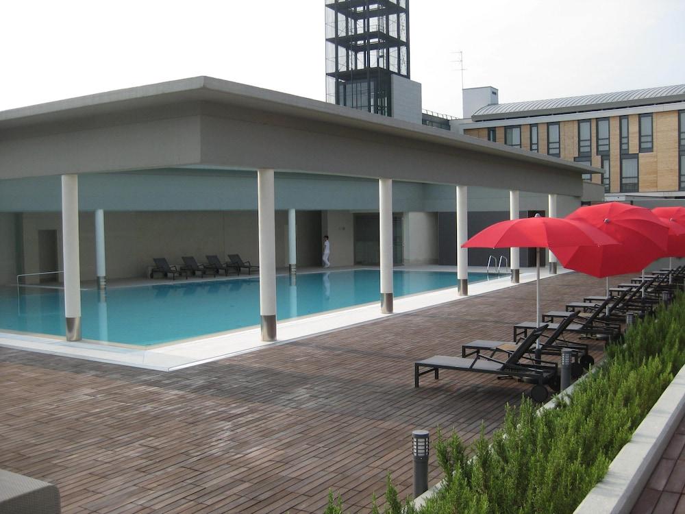 فنادق موف فينيسيا شمالاً