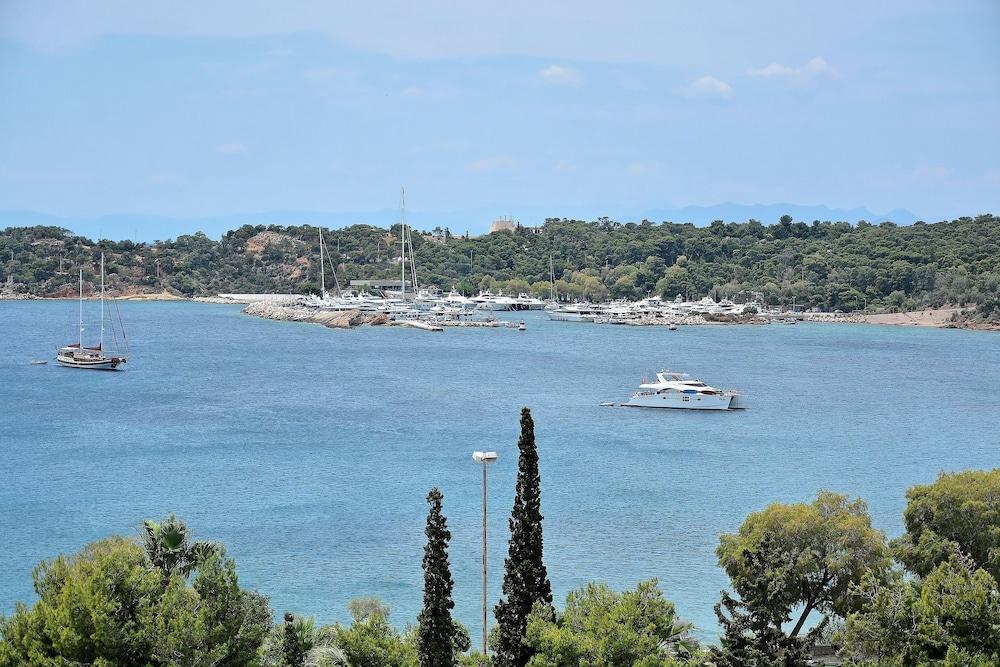 فولياجميني ستايليش هومز باي بلو باين الشاطئ