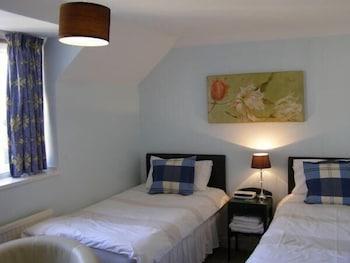 The Tithe Barn - B&B Others