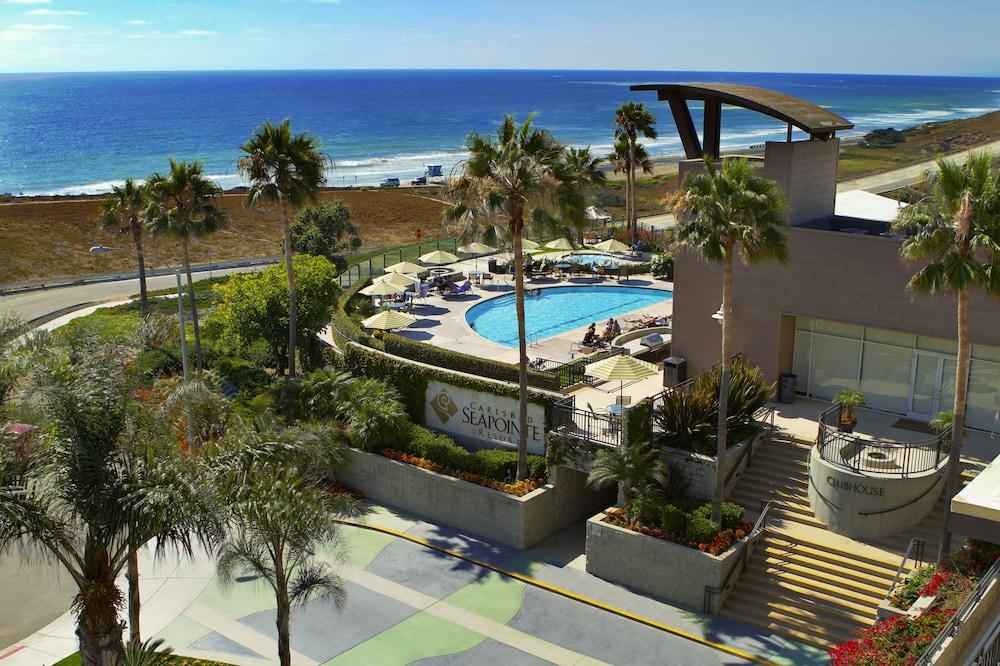 Carlsbad Seapointe Resort Featured Image