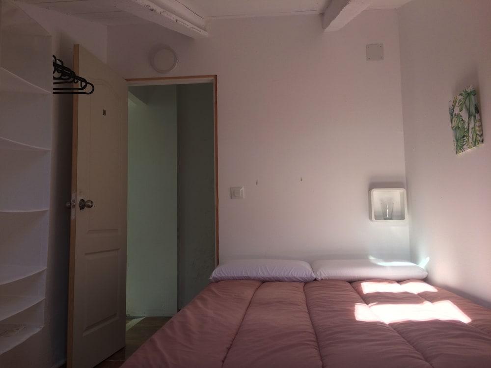 إسباسيو فينكا أليجريا