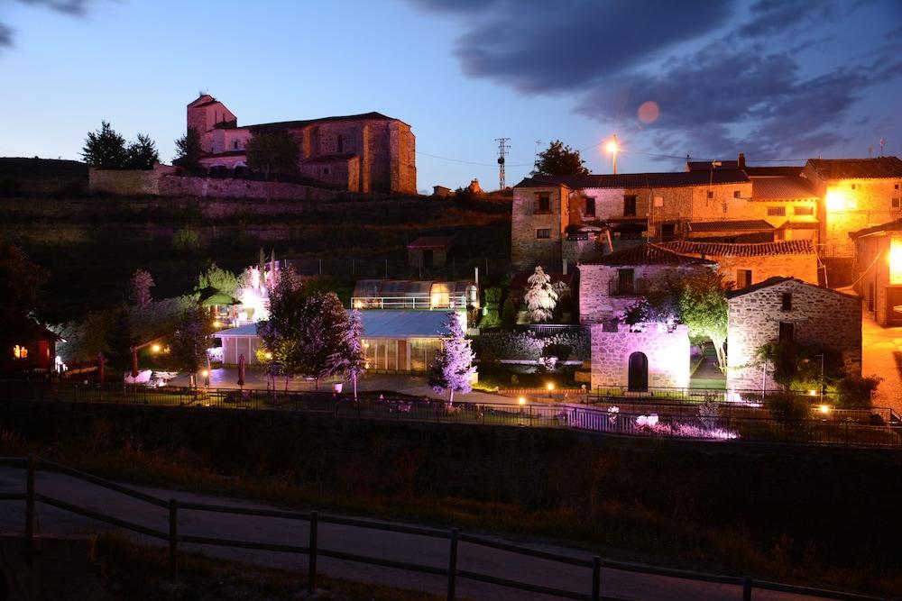 هوتل لا فونداسيون الصورة الأساسية