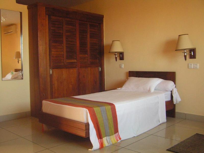 Java Hotel Others
