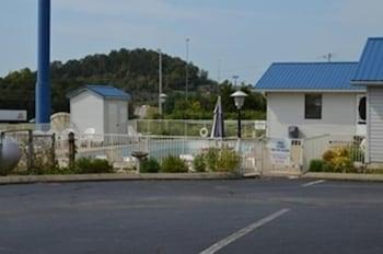 أميريكاز بيست فاليو إن كوداك سيفيرفيل المنطقة الخارجية