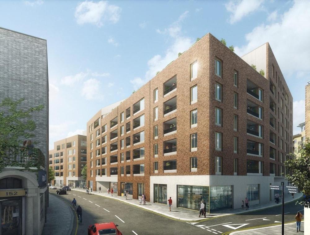 ديزاين براند نيو 3 بد روم أبارتمنت إن شوريديتش المنطقة الخارجية