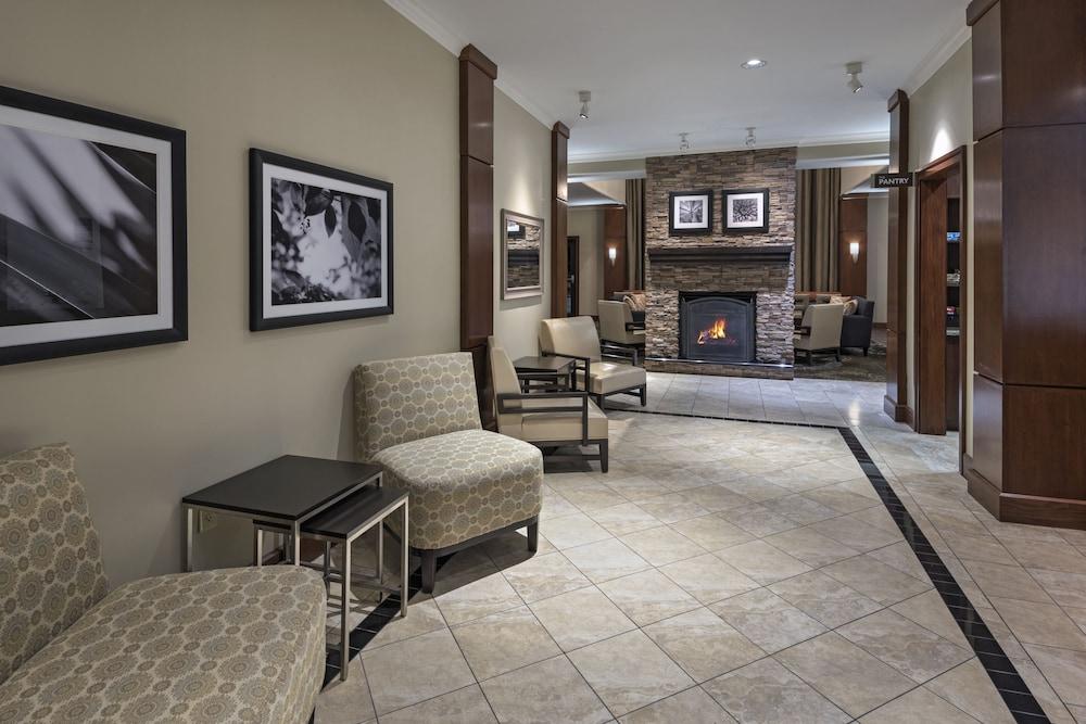 ستاي بريدج سويتس أوستن ارب اي بي آيتش جي المنطقة الخارجية