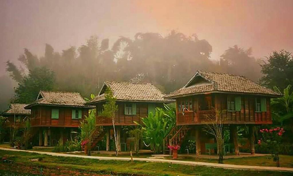 Lhongkhao Samoeng