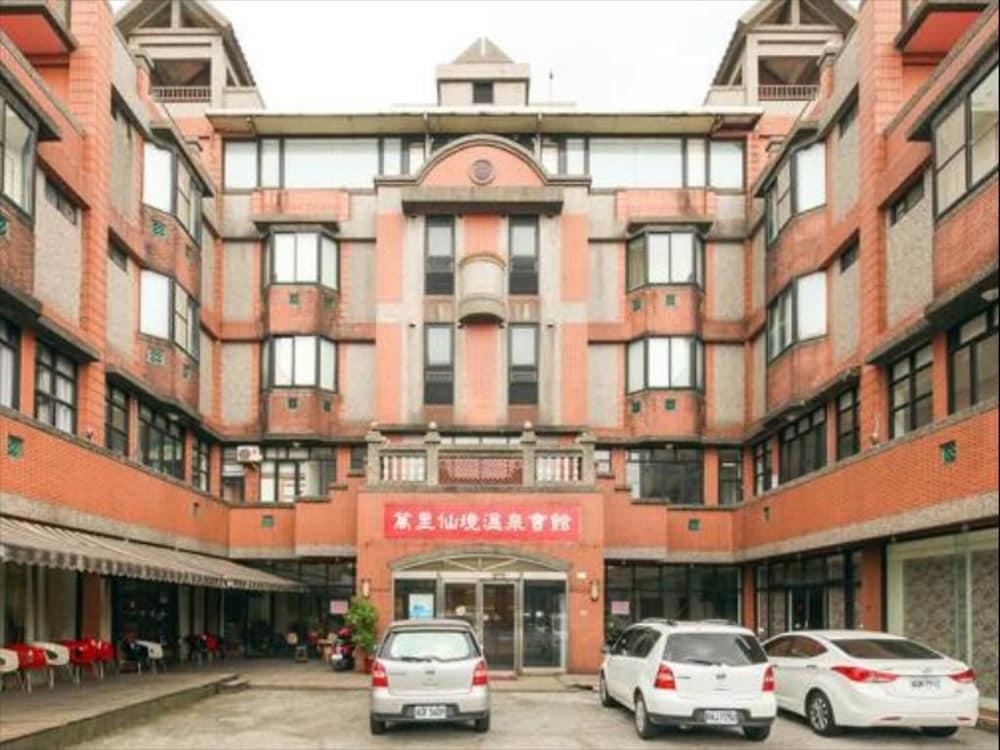 Wanli Spa and Resort