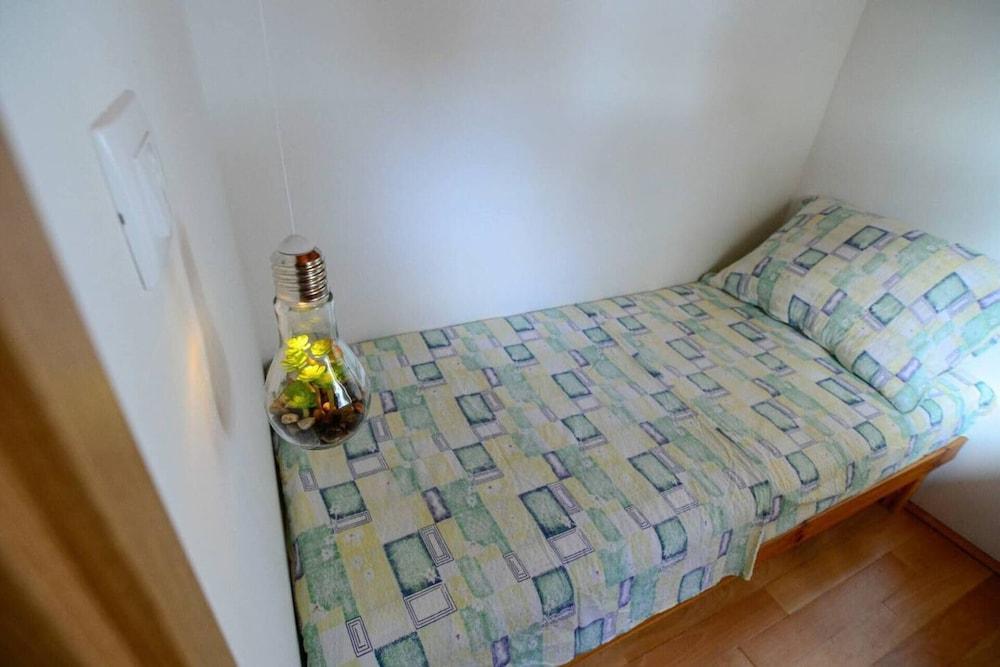 مودرن أبارتمنت أون ذا بيوتيفول كرواتيا كوست غرفة