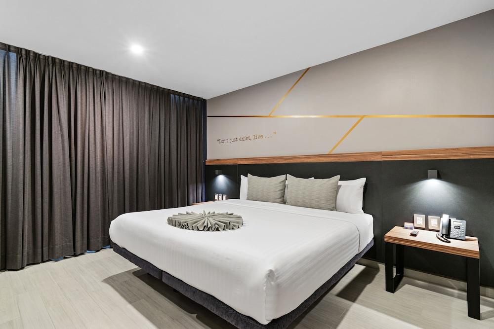 Hotel Bedford