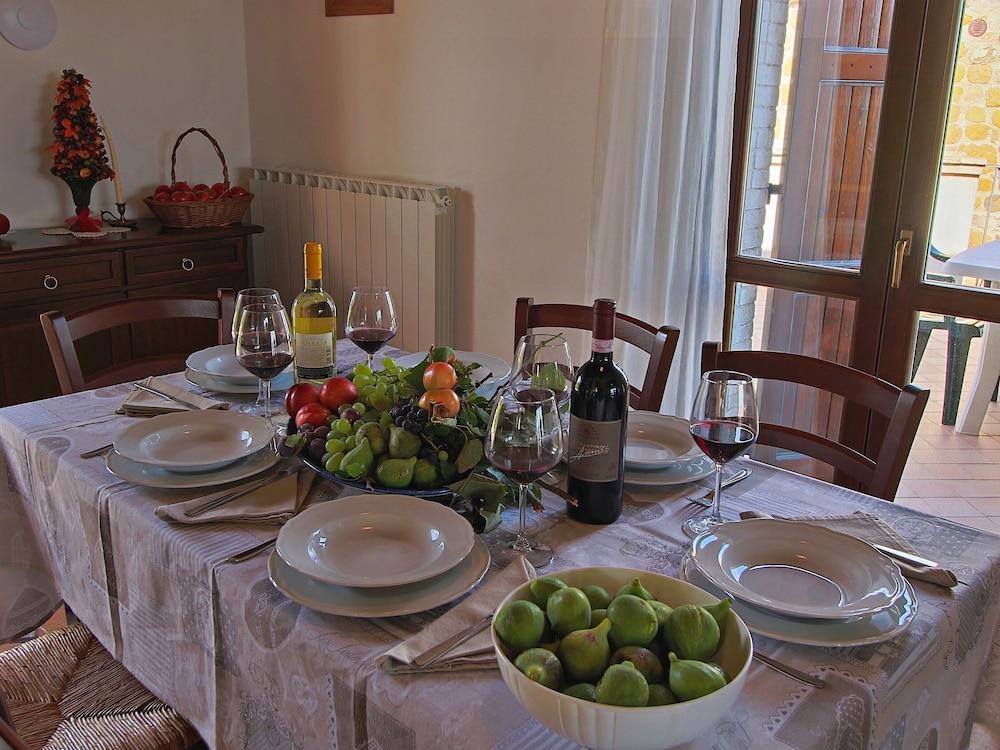 Quaint Cottage in Collazzone With Swimming Pool Featured Image