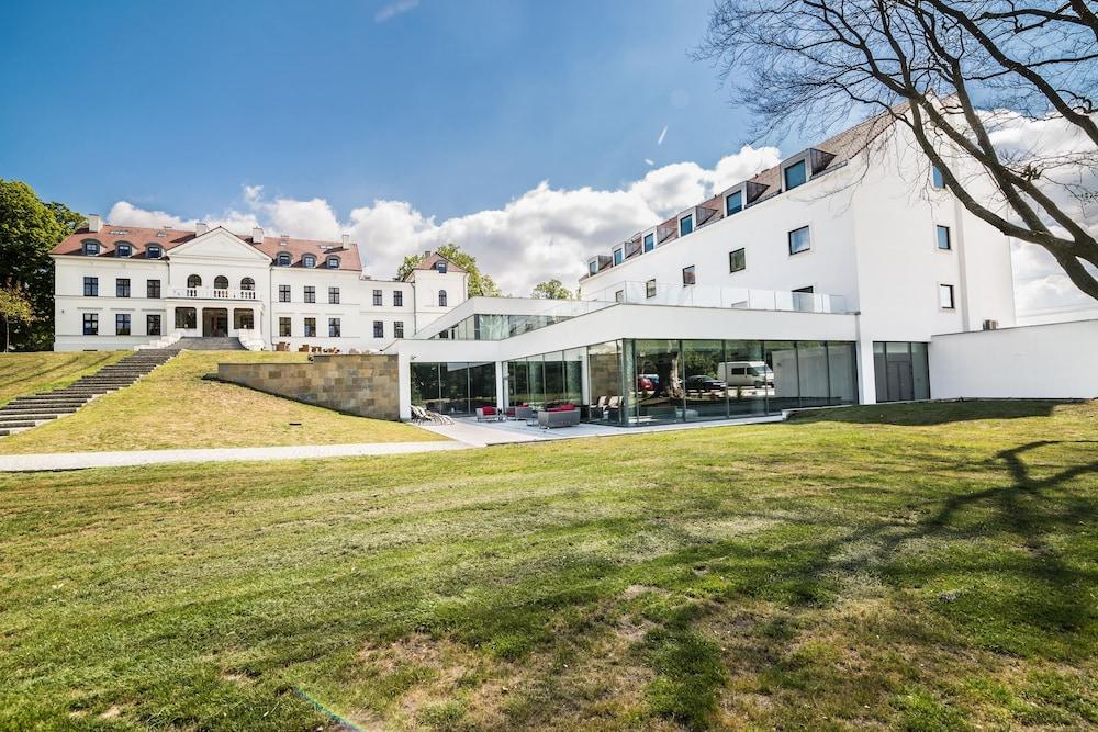 Hanza Pałac Wellness&SPA