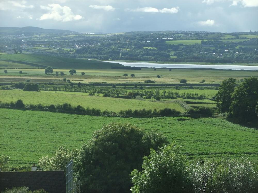 دايلفيو هاوس بد آند بريكفاست تفاصيل الفندق من الخارج