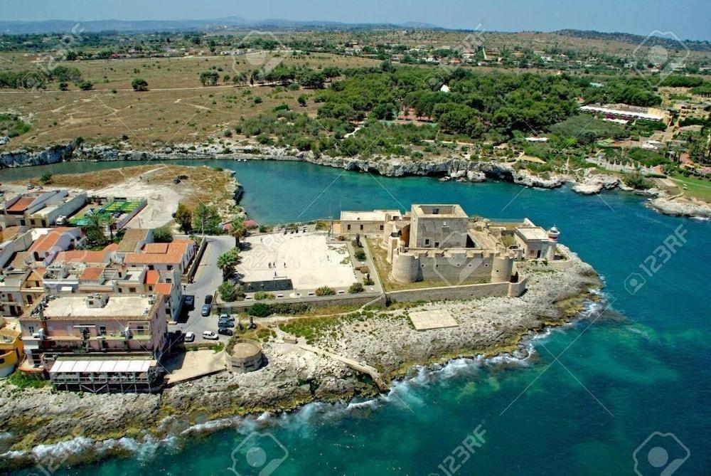 بي آند بروكولي المنطقة الخارجية