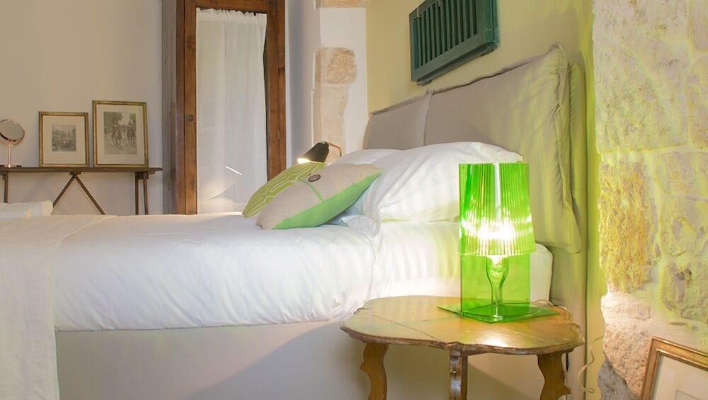 Dei Balzi Dimore di Charme Room