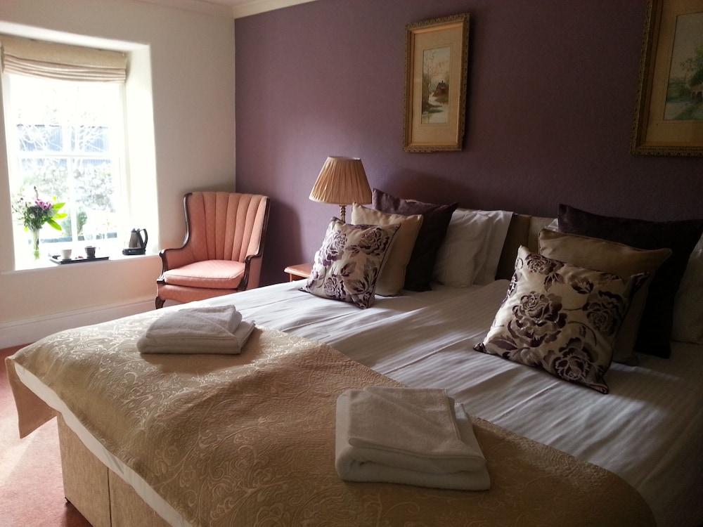 The Royal at Dockray Room
