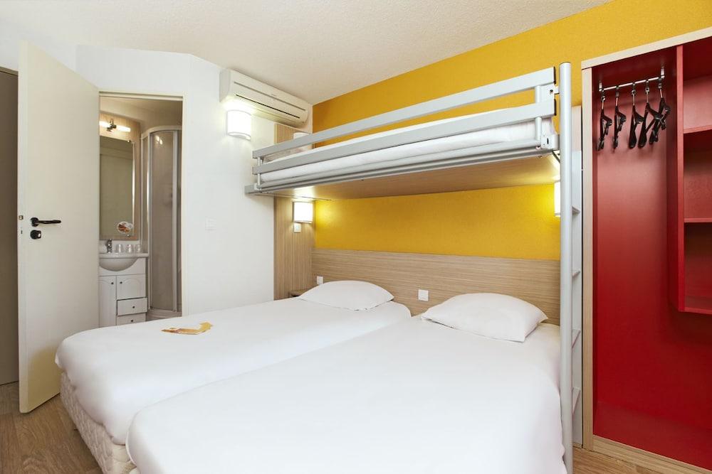 أوتل كيندي بارك ديه إكسبوزيزيون غرفة