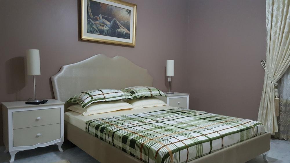 برايم هومز - ريزيدنس بانوراما غرفة