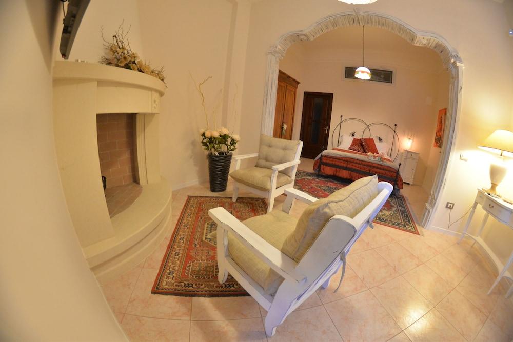 إل سيرتشيو داكوا