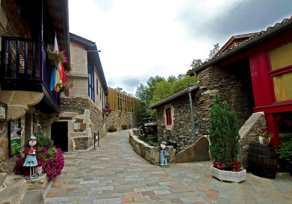 Couso Rural