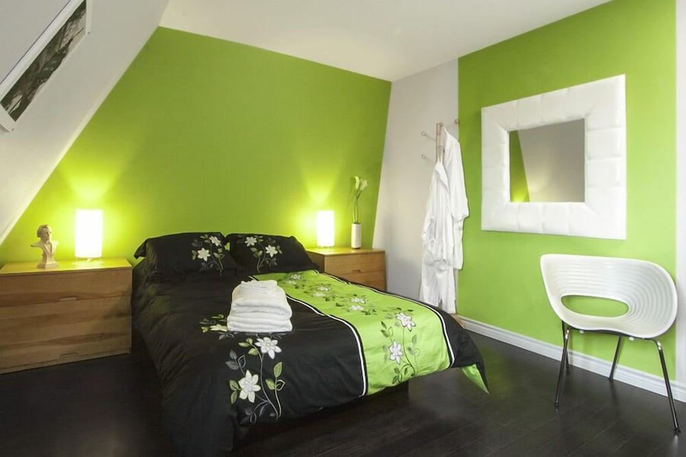 Aux Pignons Gite Others