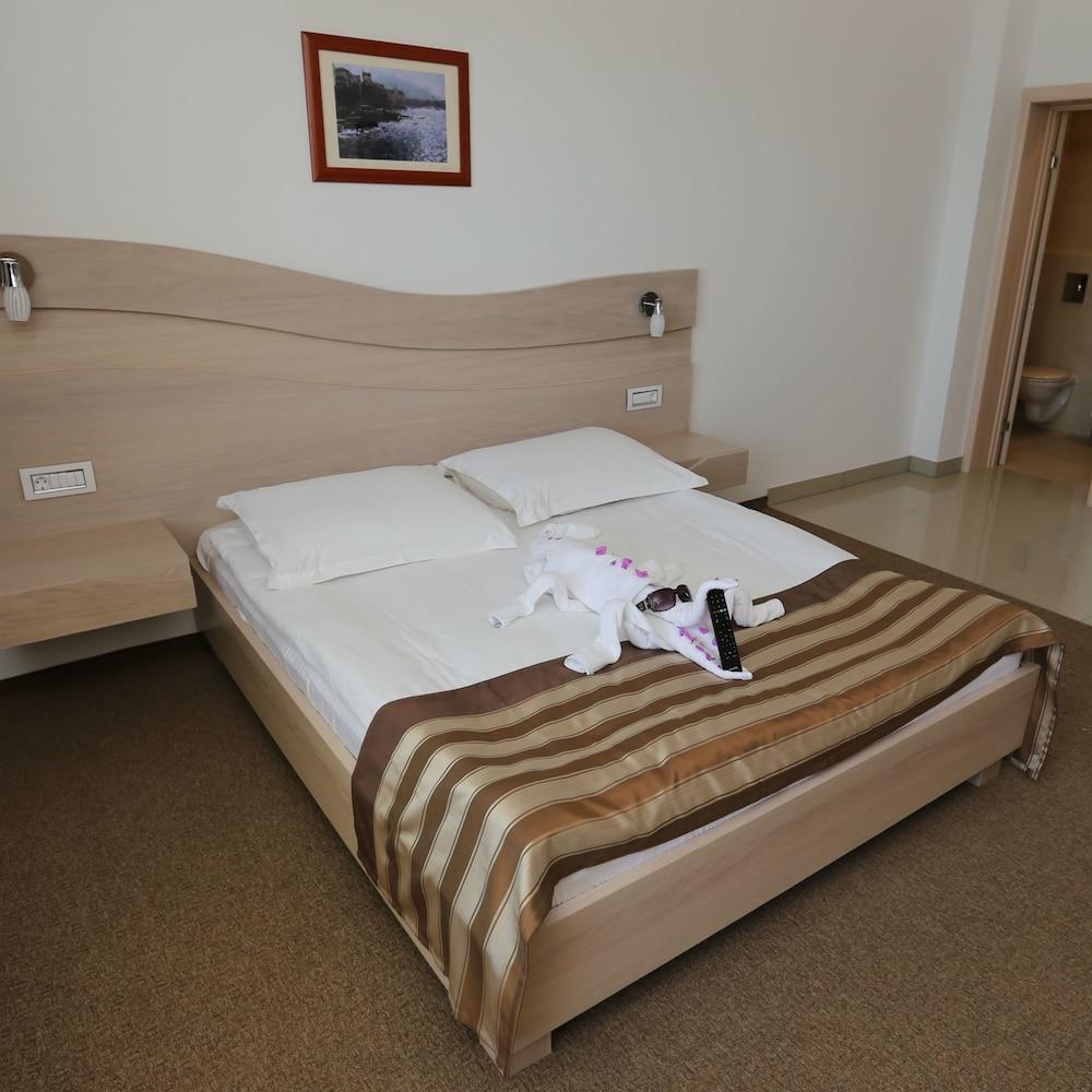 SCALA Bed & Breakfast Room