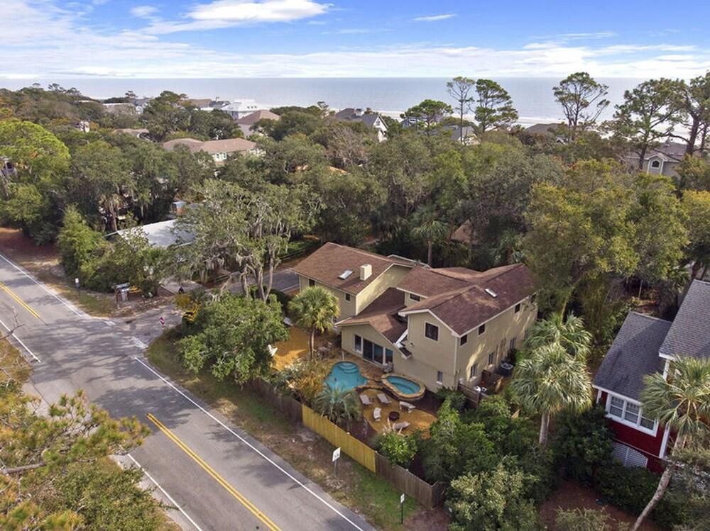 Island Oasis by Five Star Properties Exterior