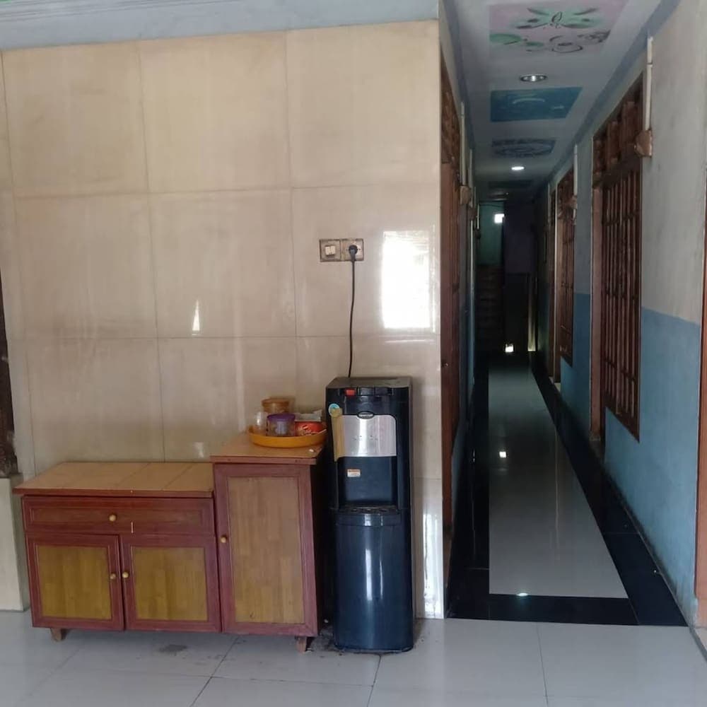 Hotel Alifah 1 Syariah Interior