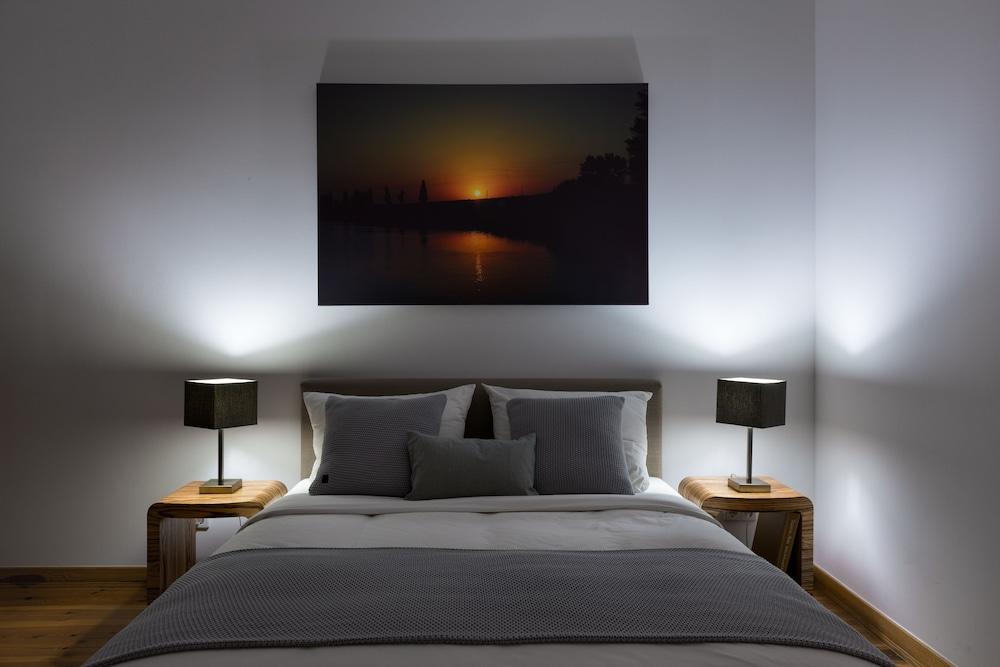 لوكسواز أبارتمنتس  برلين فريدريخسهاين غرفة