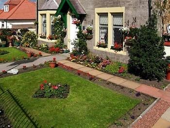 Emerald Guest House Exterior