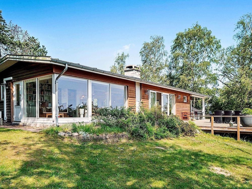 Holiday Home in Fårevejle Featured Image