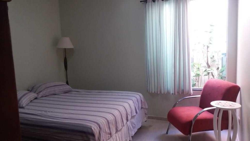 Cabañas Siman Room