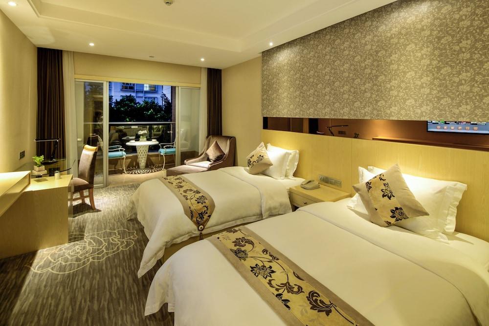 باكو بيزنس هوتل كيشيوتشينغ برانش