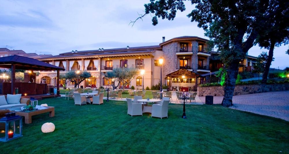 هوتل روتا إمبيريال