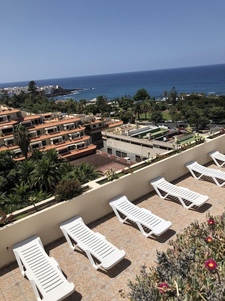 أبارتامينتوس باهيا بلايا المنطقة الخارجية