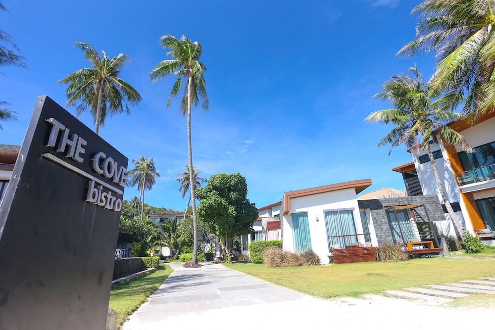 Idyllic Concept Resort Exterior