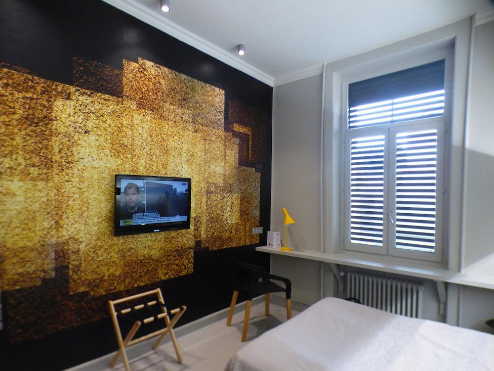 تيرمينوس دو فوريز سان إتين سنتر جير شاتوكرو غرفة