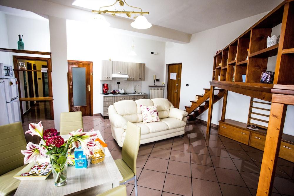 B&B L'Aurora