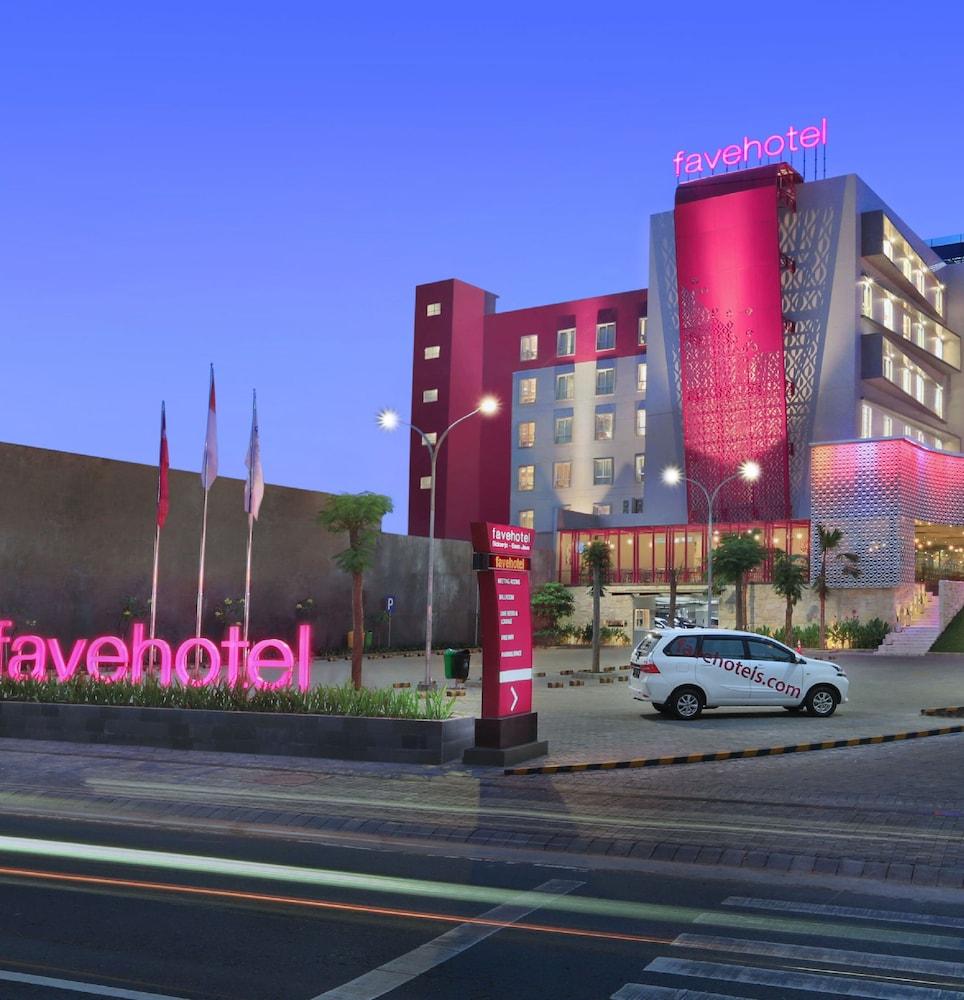 favehotel Sidoarjo Featured Image
