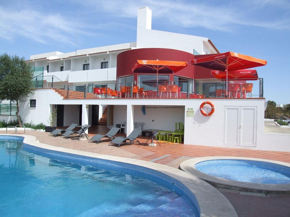 Casa Do Vale Hotel
