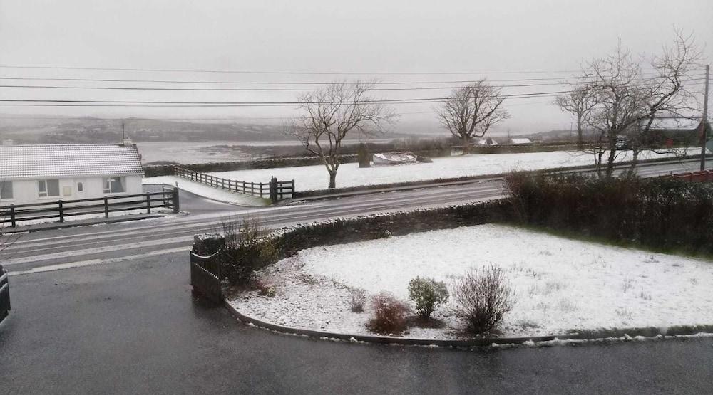 مادرا روا أورجانيك أكوموديشن المنطقة الخارجية