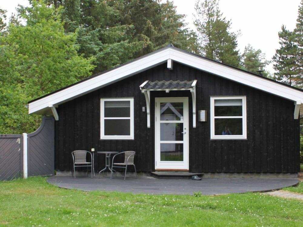 كوزي هوليداي هوم إن ٔوكسبول ويذ ويرلبول المنطقة الخارجية