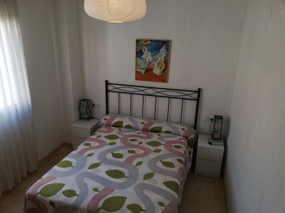 Riumar Bl. B Esc. 1 1º pta C Room