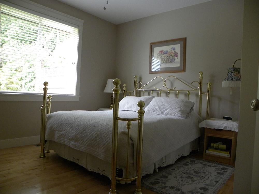 هيلكريست أفي بد آند بريكفاست غرفة