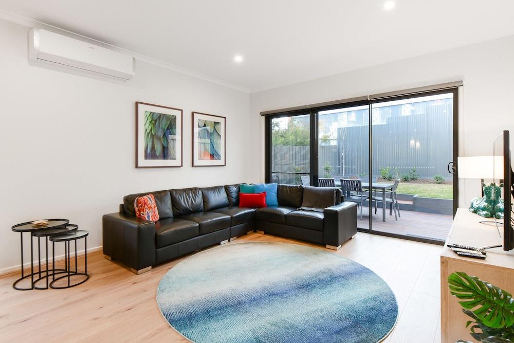 بوتيك ستايز - كولفيلد سنترال داخلي