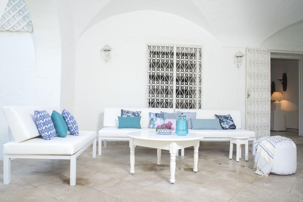 فيلا دار جنة