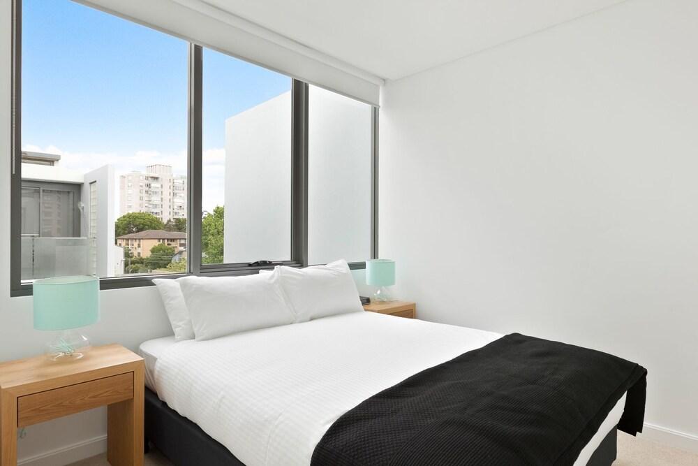 ويندل ميليتاري وان بد روم غرفة