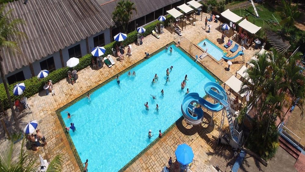 بيج فالي هوتل فازيندا